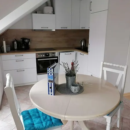 Apartmán 